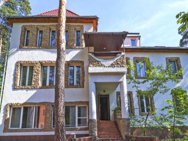 продажа загородная поселок городского типа Ильинский улица Первомайская, 22