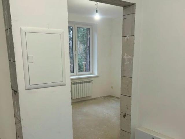 продажа загородная поселок городского типа Ильинский улица 2 я Лесная