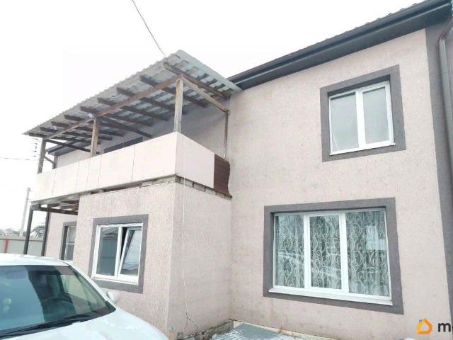 продажа загородная поселок городского типа Иванино улица Верхняя Луговая, 5А
