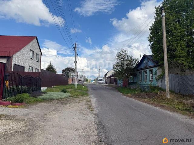 продажа загородная поселок городского типа Иванино улица Ломоносова
