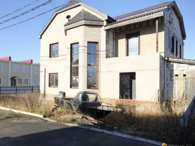 продажа загородная поселок городского типа Излучинск Набережная улица