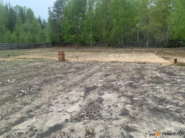 продажа загородная поселок городского типа Излучинск улица Озерная