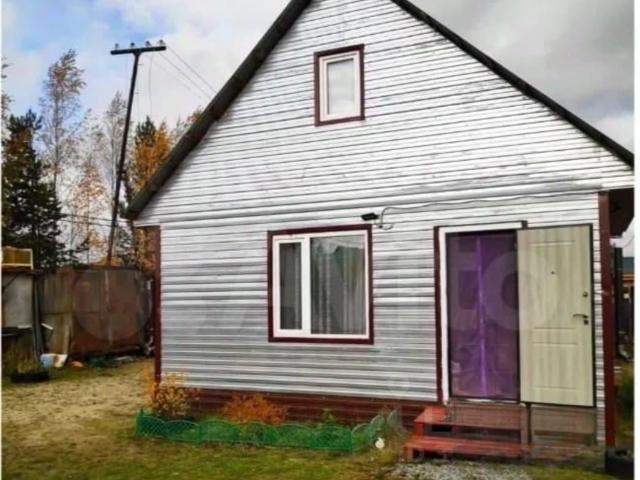 продажа загородная поселок городского типа Излучинск улица Березовая, 213