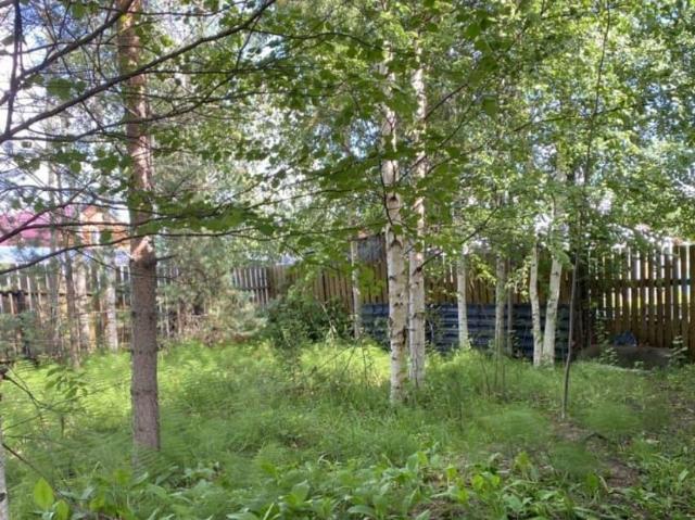 продажа загородная поселок городского типа Излучинск улица Брусничная, 299