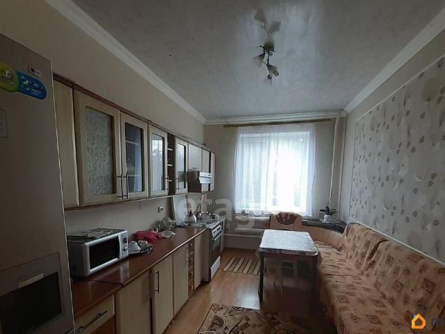 продажа загородная поселок городского типа Октябрьское улица Курчатова