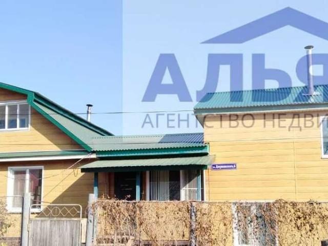 продажа загородная поселок городского типа Ольга улица Дзержинского, 6
