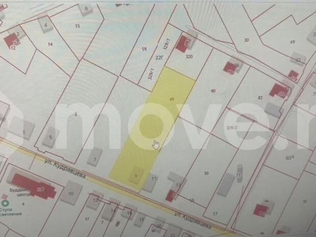 продажа загородная поселок городского типа Морки ул. Кудрявцева, 9