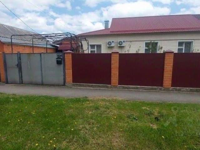 продажа загородная поселок городского типа Мостовской улица Боженко, 12