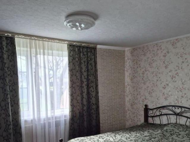 продажа загородная поселок городского типа Мостовской улица Ломоносова, 19