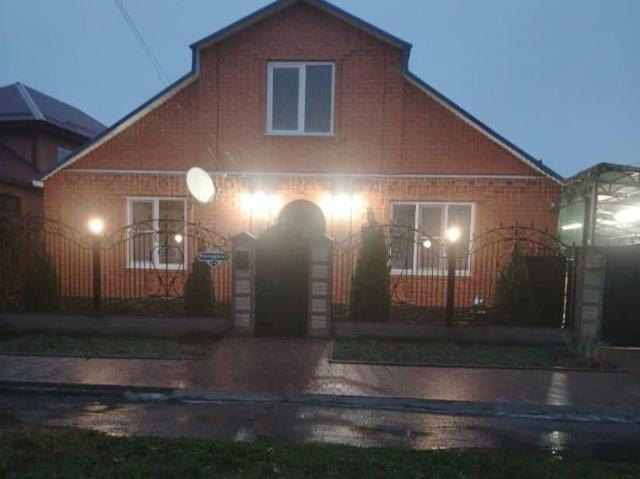 продажа загородная поселок городского типа Мостовской улица Первомайская, 54