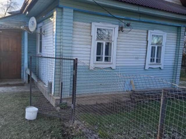 продажа загородная поселок городского типа Максатиха улица Спортивная, 1