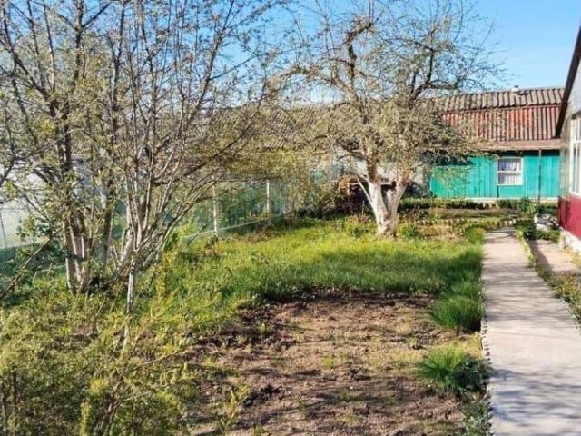 продажа загородная поселок городского типа Мари Турек улица Заводская, 3
