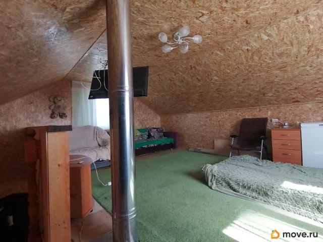 продажа загородная поселок городского типа Мартюш улица Янтарная, 42