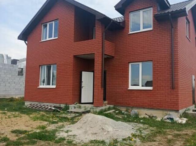 продажа загородная поселок городского типа Мартюш улица Бажова, д 6