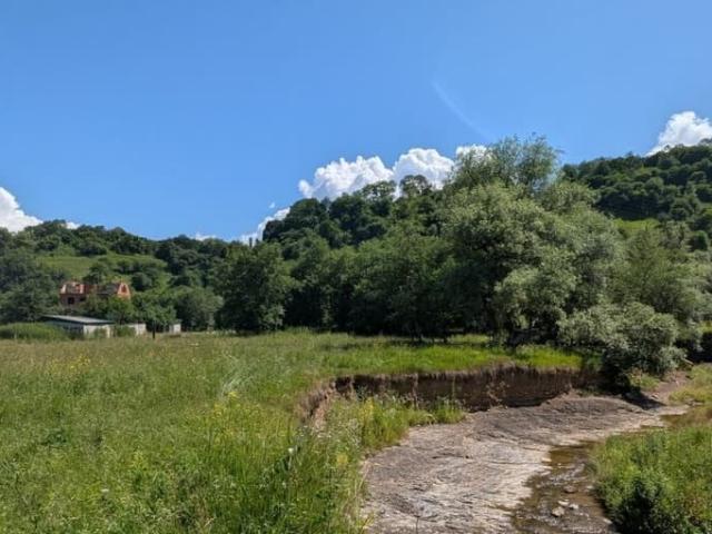 продажа загородная поселок городского типа Медногорский Набережная улица