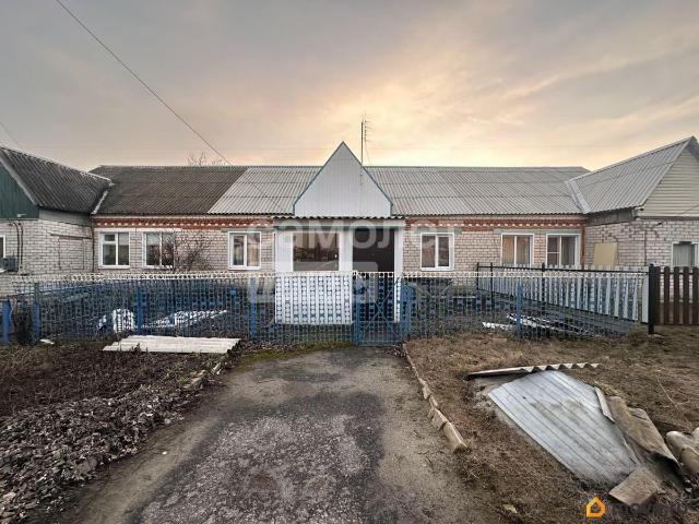 продажа загородная поселок городского типа Медвенка улица 2 я Полевая, 16