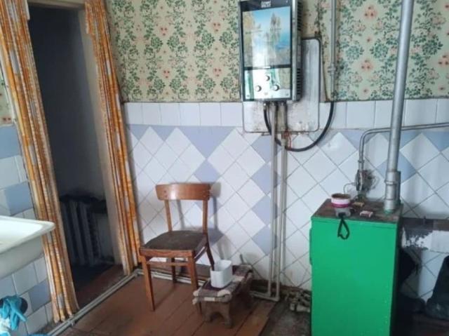 продажа загородная поселок городского типа Медвенка улица Марата, 51