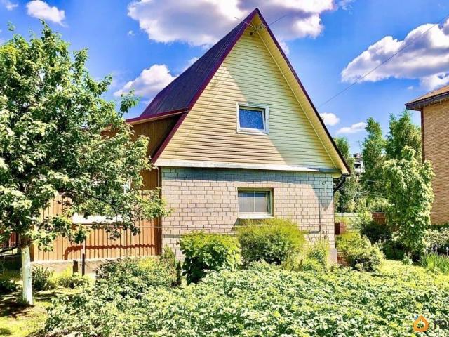 продажа загородная поселок городского типа Мга проспект Комсомольский, 63
