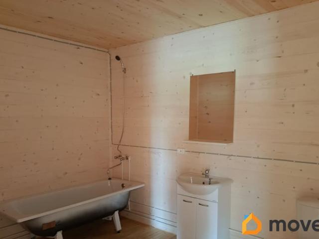 продажа загородная поселок городского типа Мга улица Мира