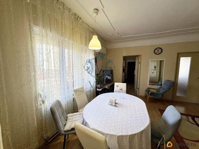 продажа загородная поселок городского типа Новомихайловский ул., 14А