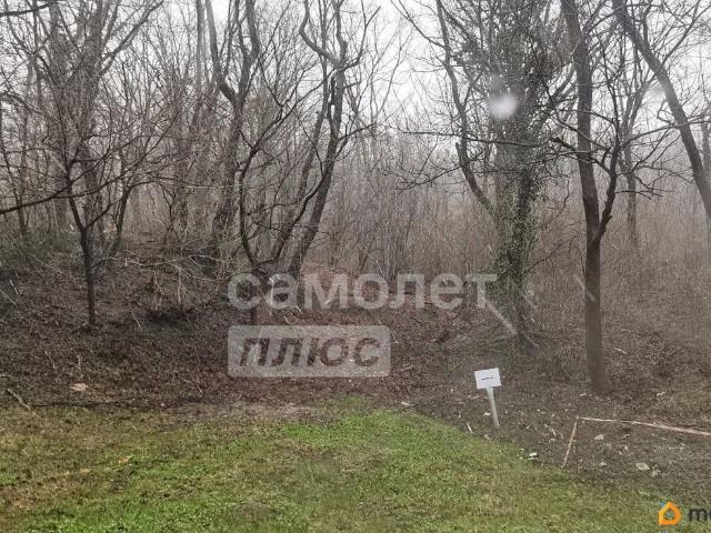 продажа загородная поселок городского типа Новомихайловский ул. А 147, 22 й км, 22 й км