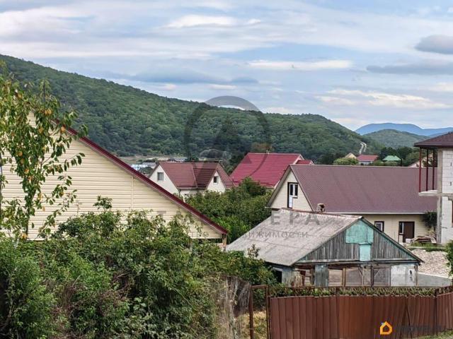 продажа загородная поселок городского типа Новомихайловский улица Кавказская, 13