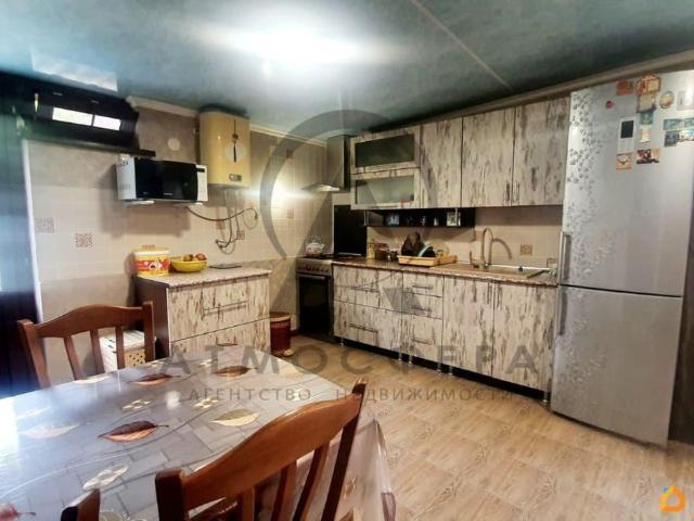 продажа загородная поселок городского типа Новомихайловский улица Колхозная, 44А