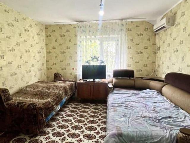продажа загородная поселок городского типа Новомихайловский улица Колхозная