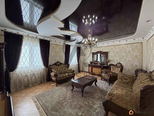 продажа загородная поселок городского типа Новомихайловский улица Колхозная