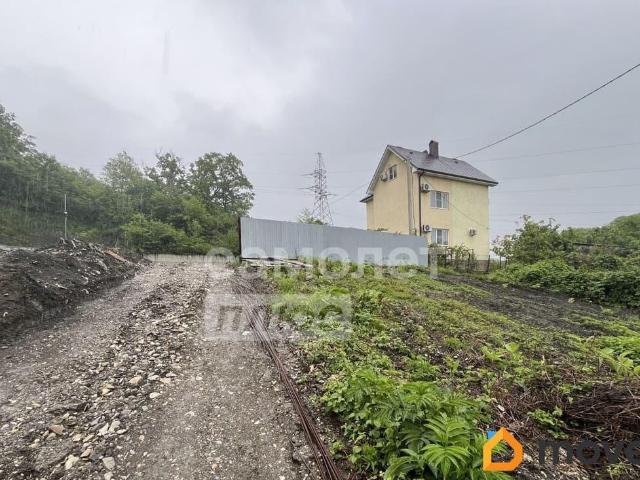 продажа загородная поселок городского типа Новомихайловский улица Мира, 138А