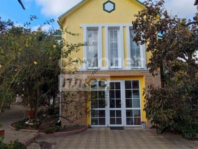 продажа загородная поселок городского типа Новомихайловский улица Мира, 85