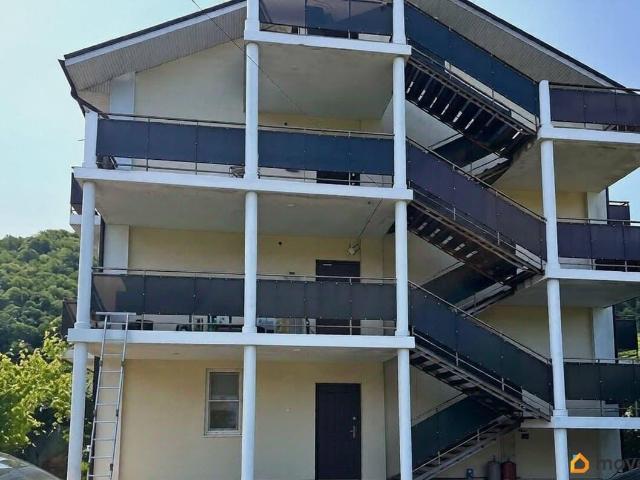 продажа загородная поселок городского типа Новомихайловский улица Мостовая, 25А