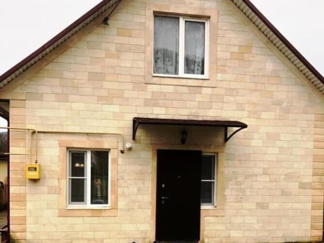 продажа загородная поселок городского типа Новомихайловский Вишневый переулок