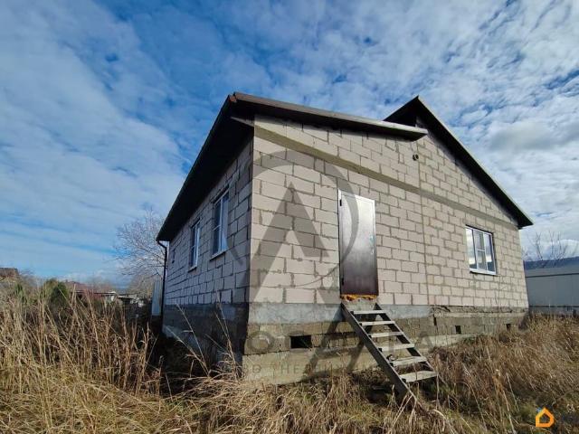 продажа загородная поселок городского типа Новомихайловский переулок Цветочный, 9Г