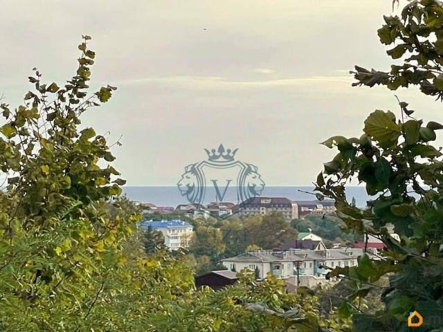 продажа загородная поселок городского типа Новомихайловский переулок Школьный, 21