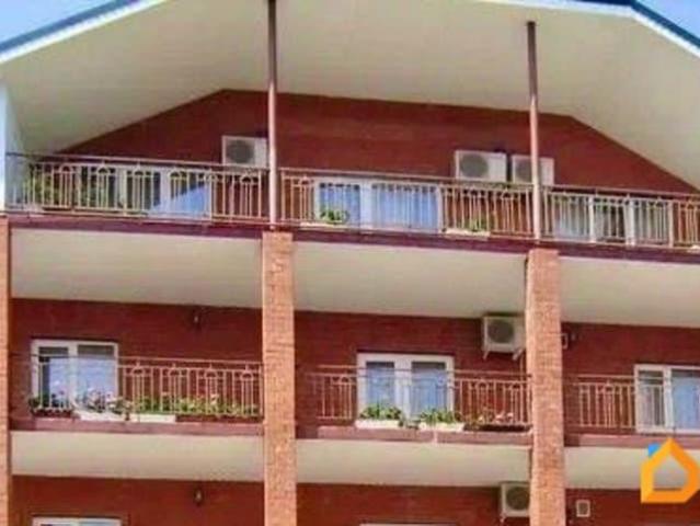 продажа загородная поселок городского типа Новомихайловский переулок Малиновый, 6