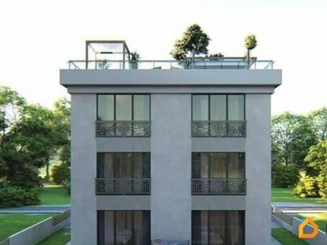 продажа загородная поселок городского типа Новофедоровка улица Космонавтов, 6