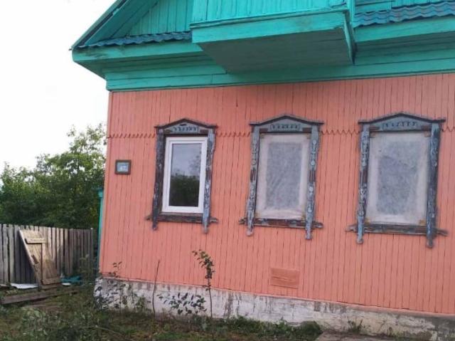 продажа загородная поселок городского типа Новоильинский улица Островского