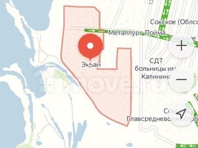 продажа загородная поселок городского типа Новосемейкино ул. Ново Садовая, 1/52