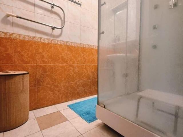 продажа загородная поселок городского типа Новосемейкино Офицерская улица, 6