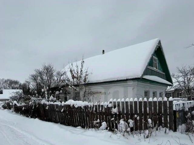продажа загородная поселок городского типа Новозавидовский улица Новая, 37