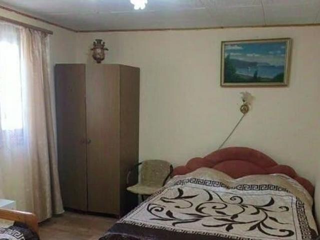 продажа загородная поселок городского типа Новый свет улица Льва Голицына