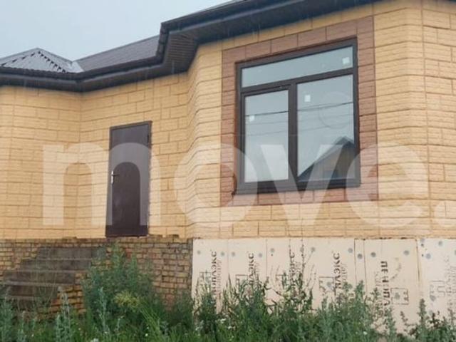 продажа загородная поселок городского типа Нижняя Мактама ул. Хади Атласи