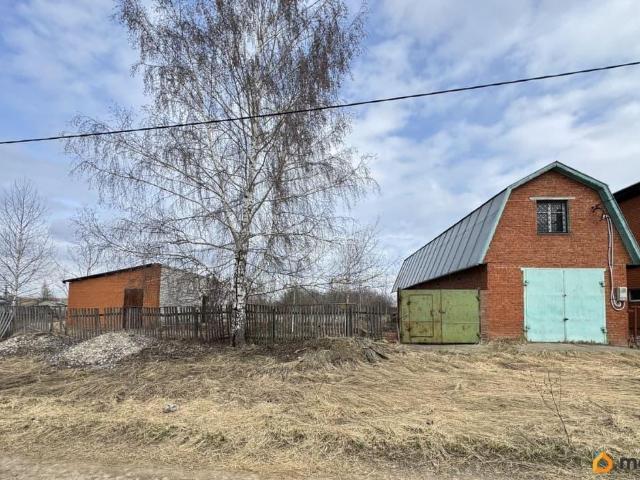 продажа загородная поселок городского типа Нижние Вязовые улица 50 лет Победы