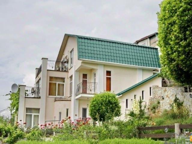 продажа загородная поселок городского типа Никита шоссе Южнобережное, 36