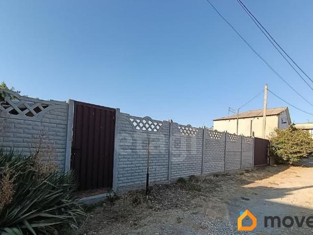 продажа загородная поселок городского типа Николаевка переулок Курортный