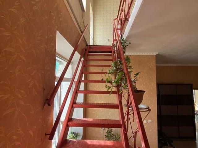 продажа загородная поселок городского типа Смышляевка Комсомольская улица, 165