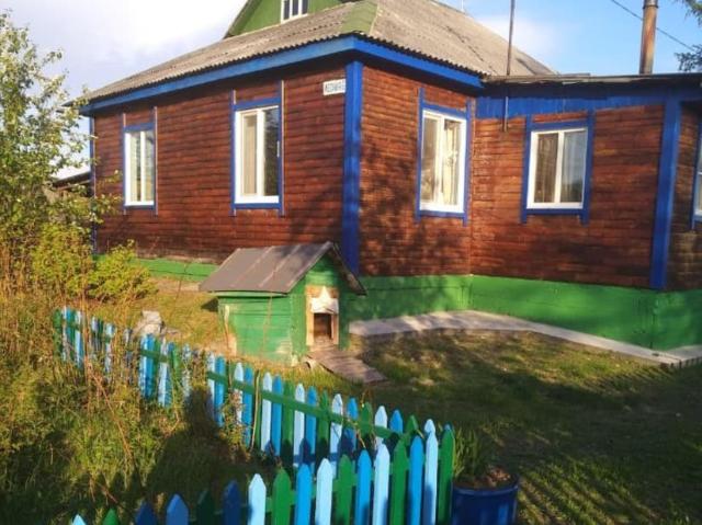 продажа загородная поселок городского типа Сокол улица Лесная, 6