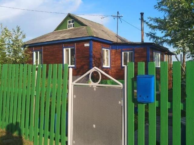 продажа загородная поселок городского типа Сокол улица Лесная, 6
