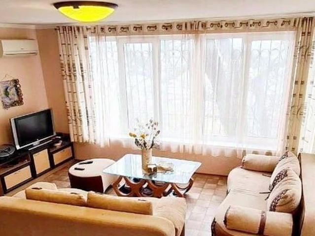 продажа загородная поселок городского типа Санаторное улица Гагарина